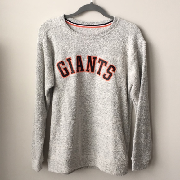 PINK Victoria's Secret Sweaters - Giants Wooly